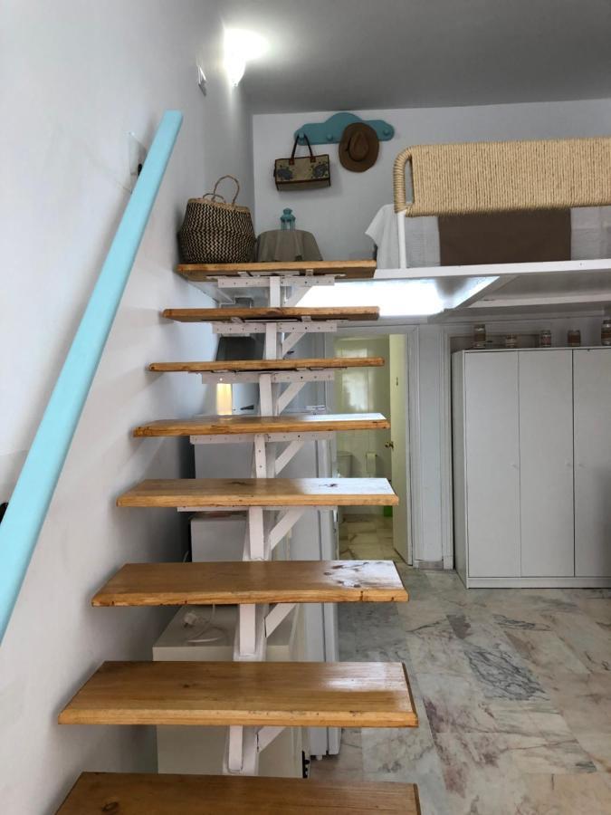Estudio Lala 2 ברבטה מראה חיצוני תמונה