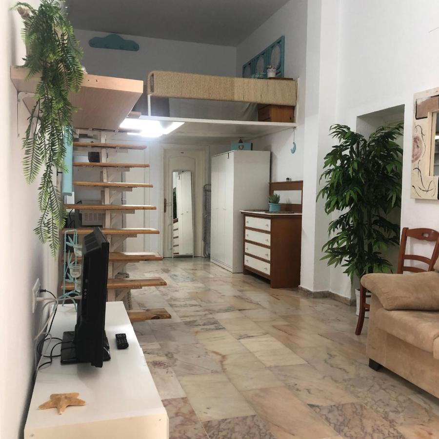 Estudio Lala 2 ברבטה מראה חיצוני תמונה