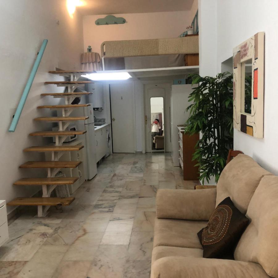 Estudio Lala 2 ברבטה מראה חיצוני תמונה